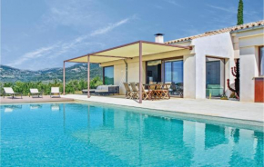 Stunning Home In Moscari